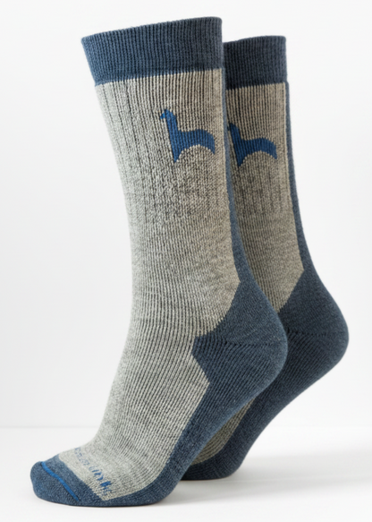 Hiker Socks