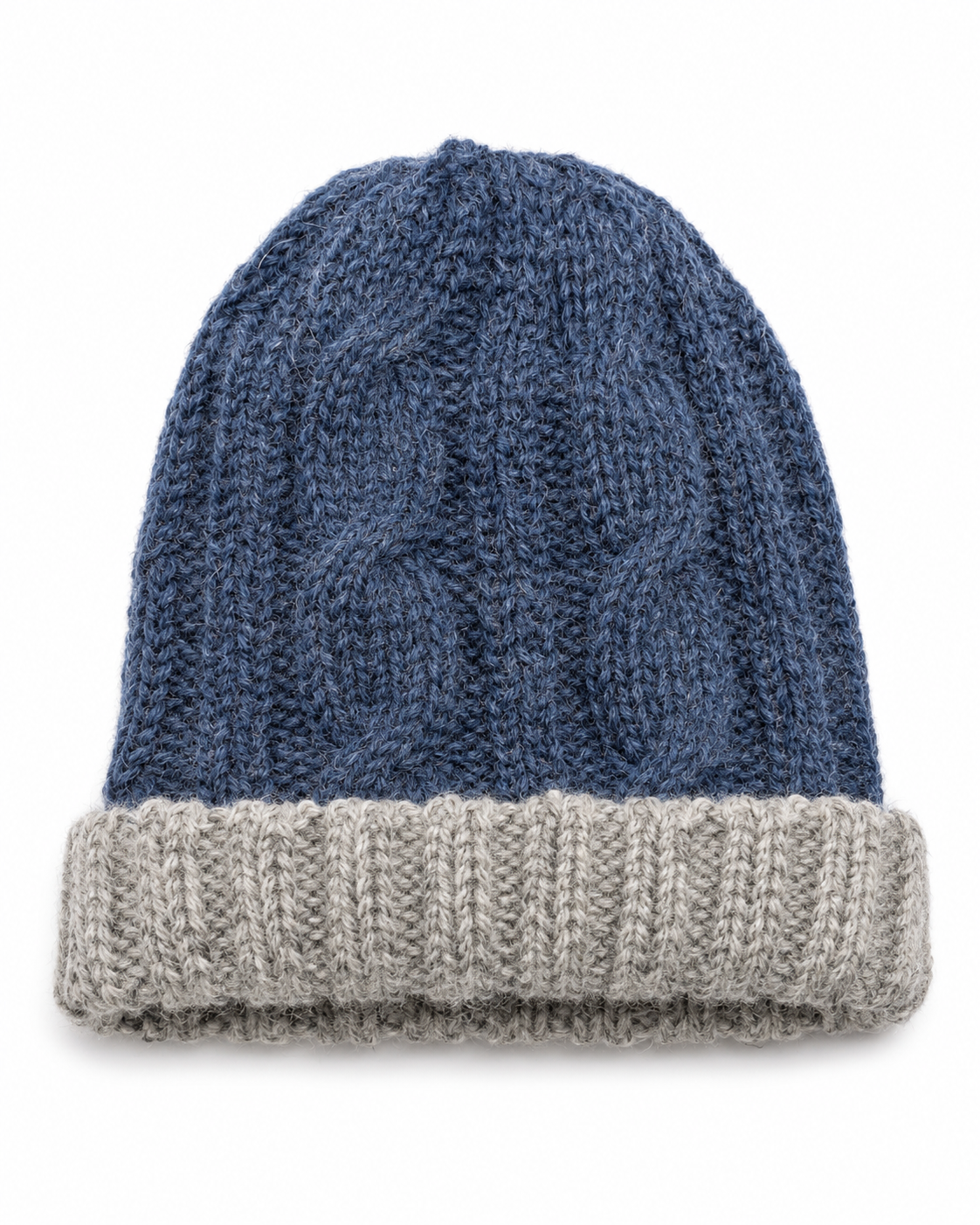 Rev Trenza Hat