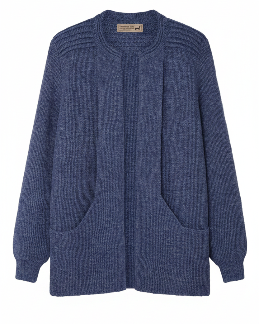 Ebel Sweater