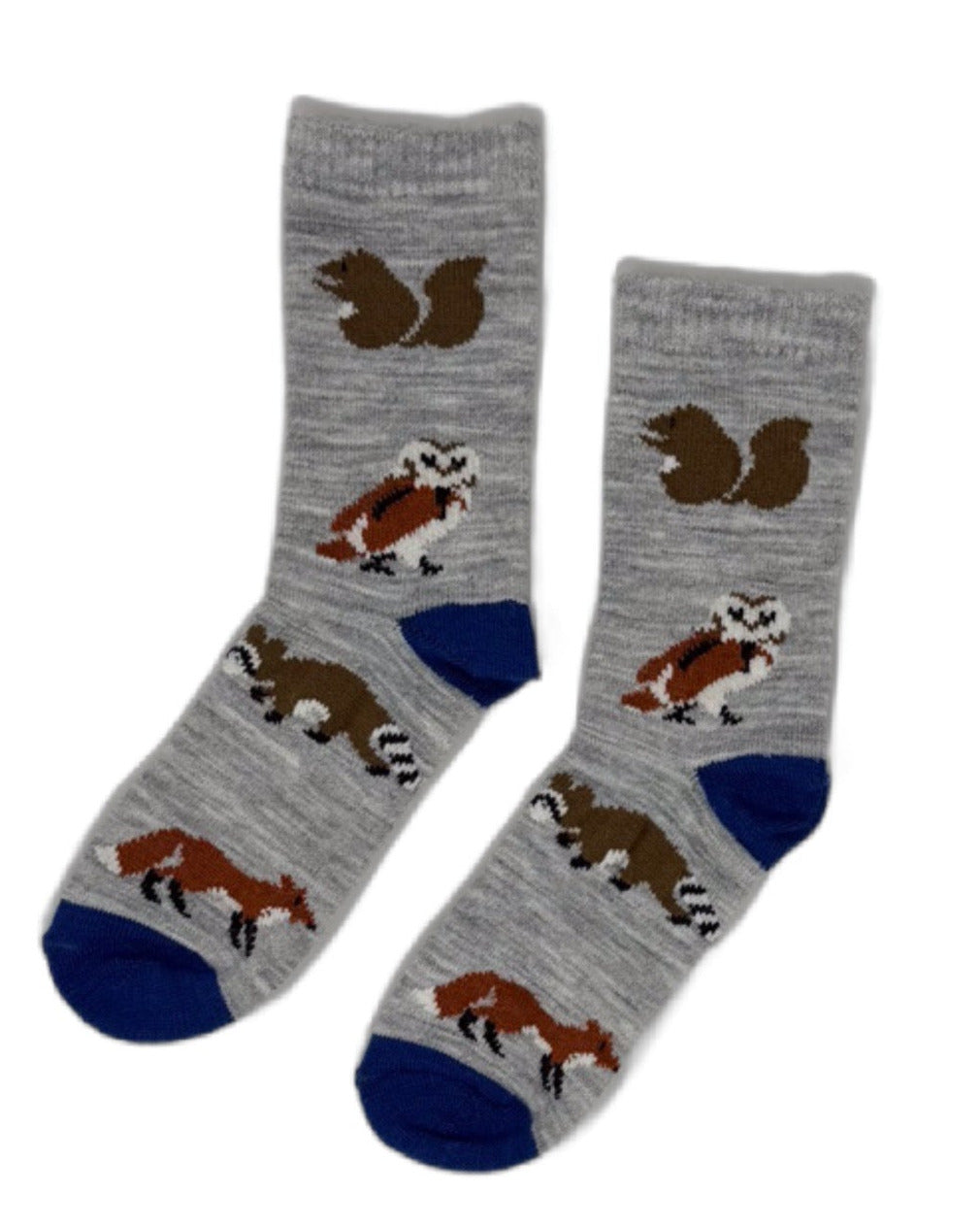 Kid's Wild Socks