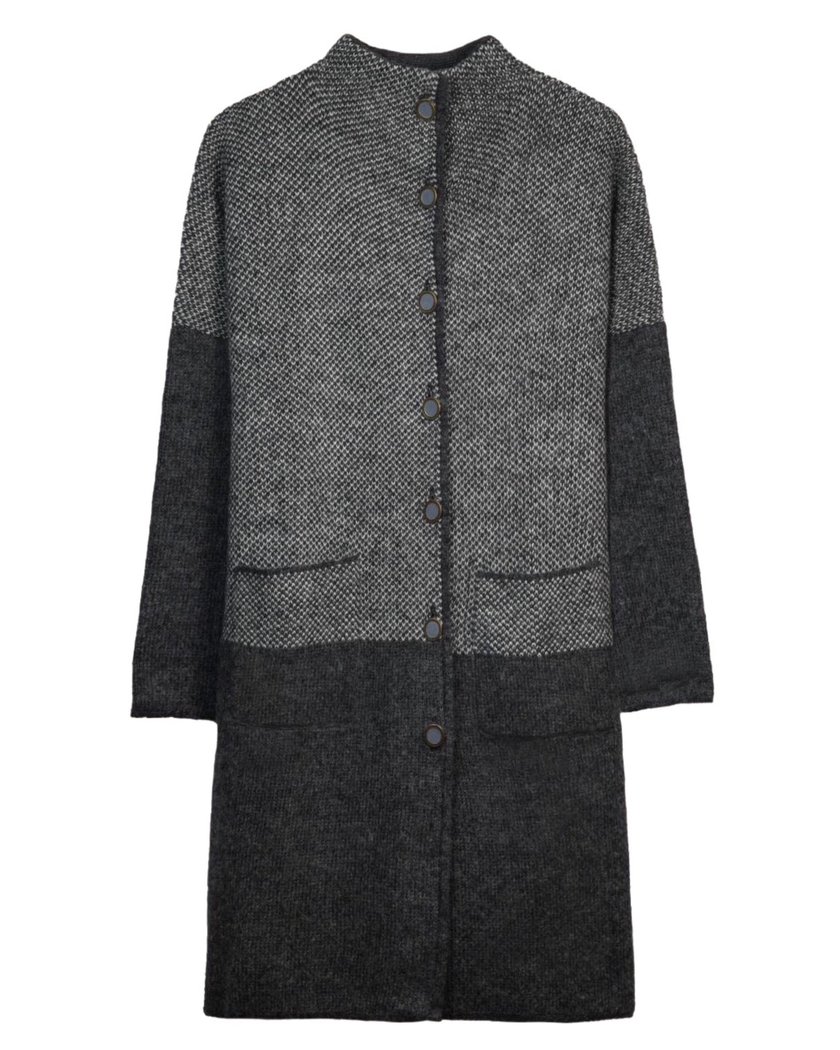 Dover Sweater Coat