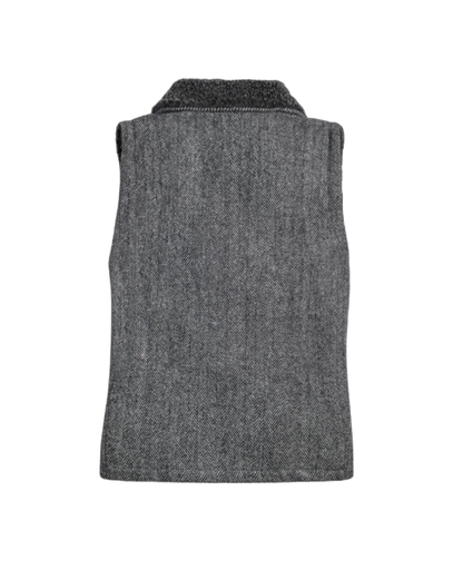 Clairmont Vest