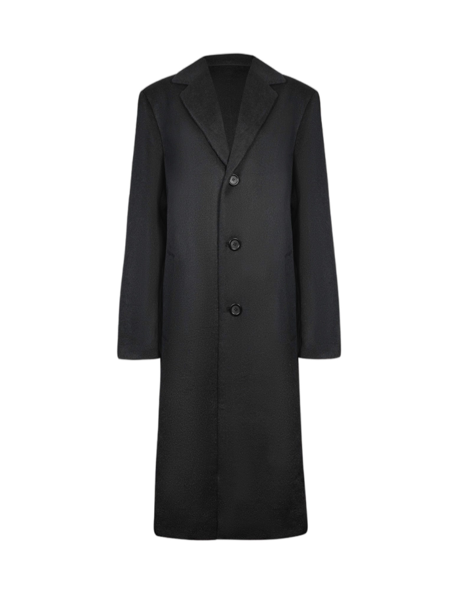 Regency Alpaca Coat – Peruvian Link Alpaca Collection