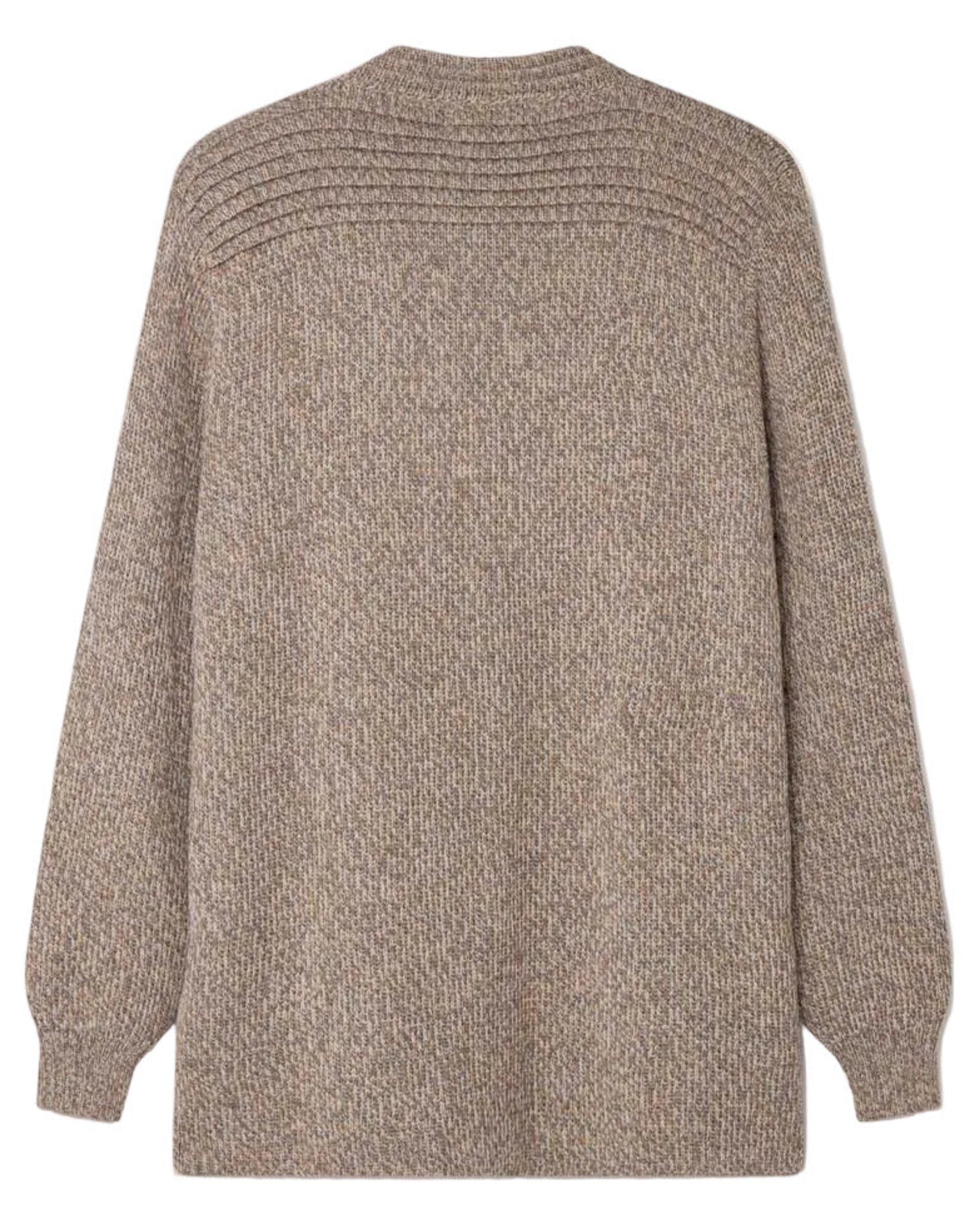 Ebel Alpaca Sweater Cardigan – Peruvian Link Alpaca Collection