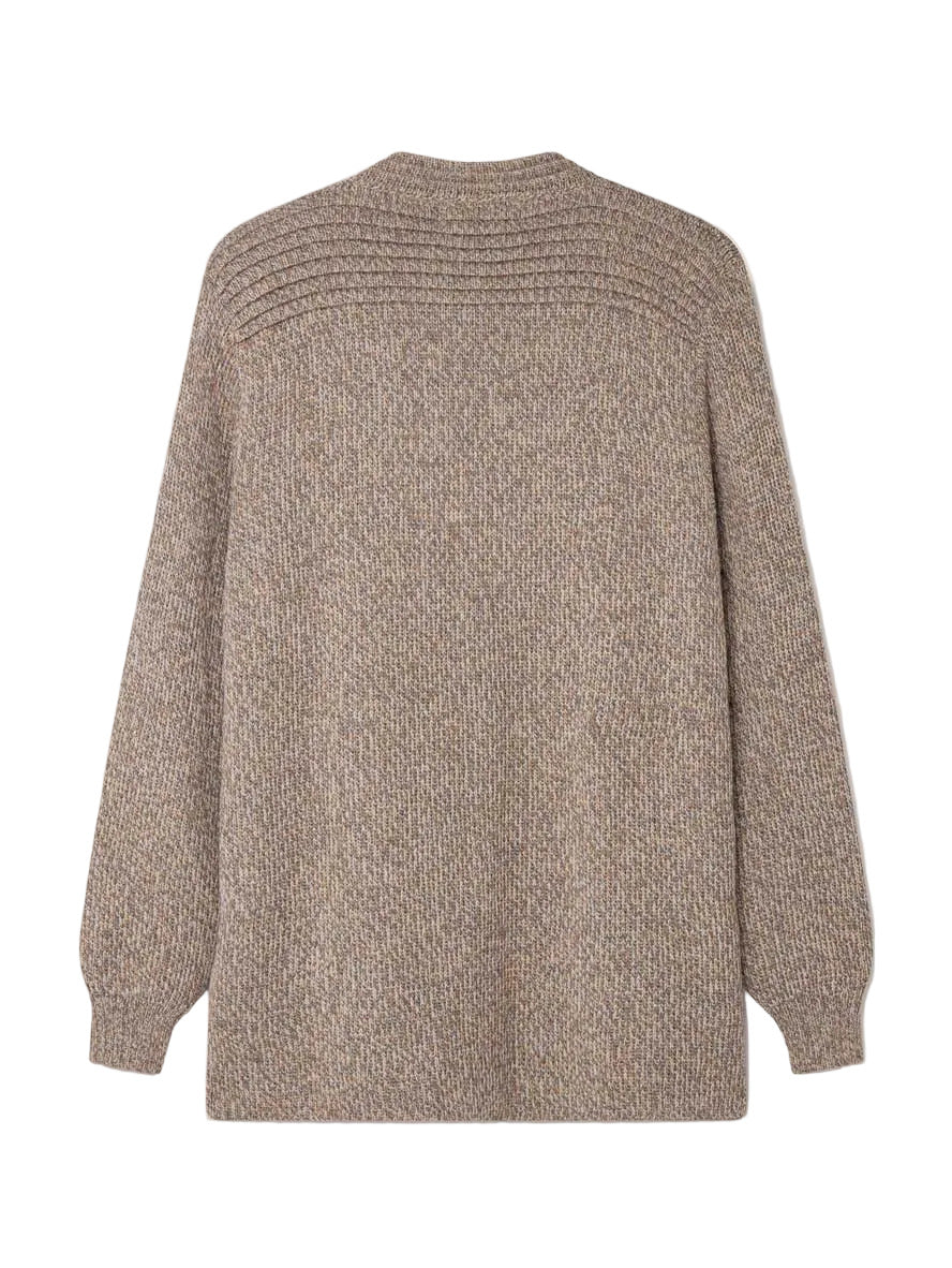 Ebel Sweater