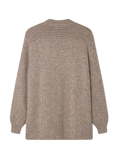 Ebel Sweater