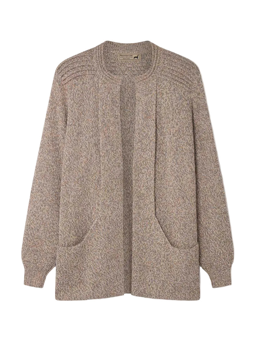 Ebel Sweater