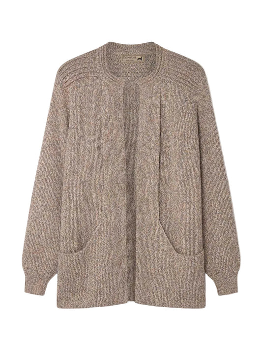 Ebel Sweater
