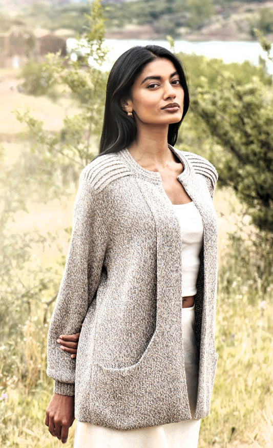 Ebel Sweater