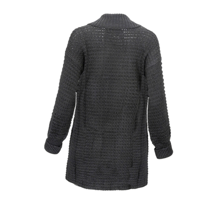 Paca-Corn Cardigan