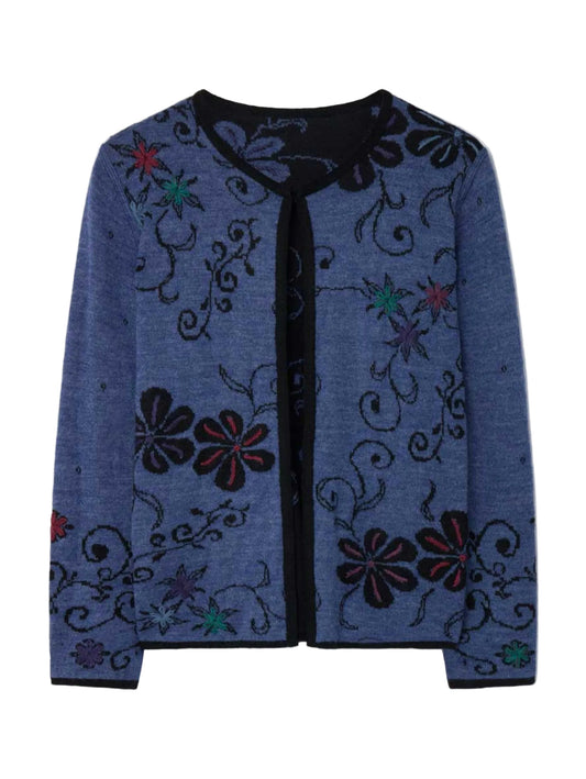 Eclipse Cardigan