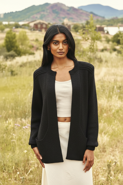 Ebel Sweater