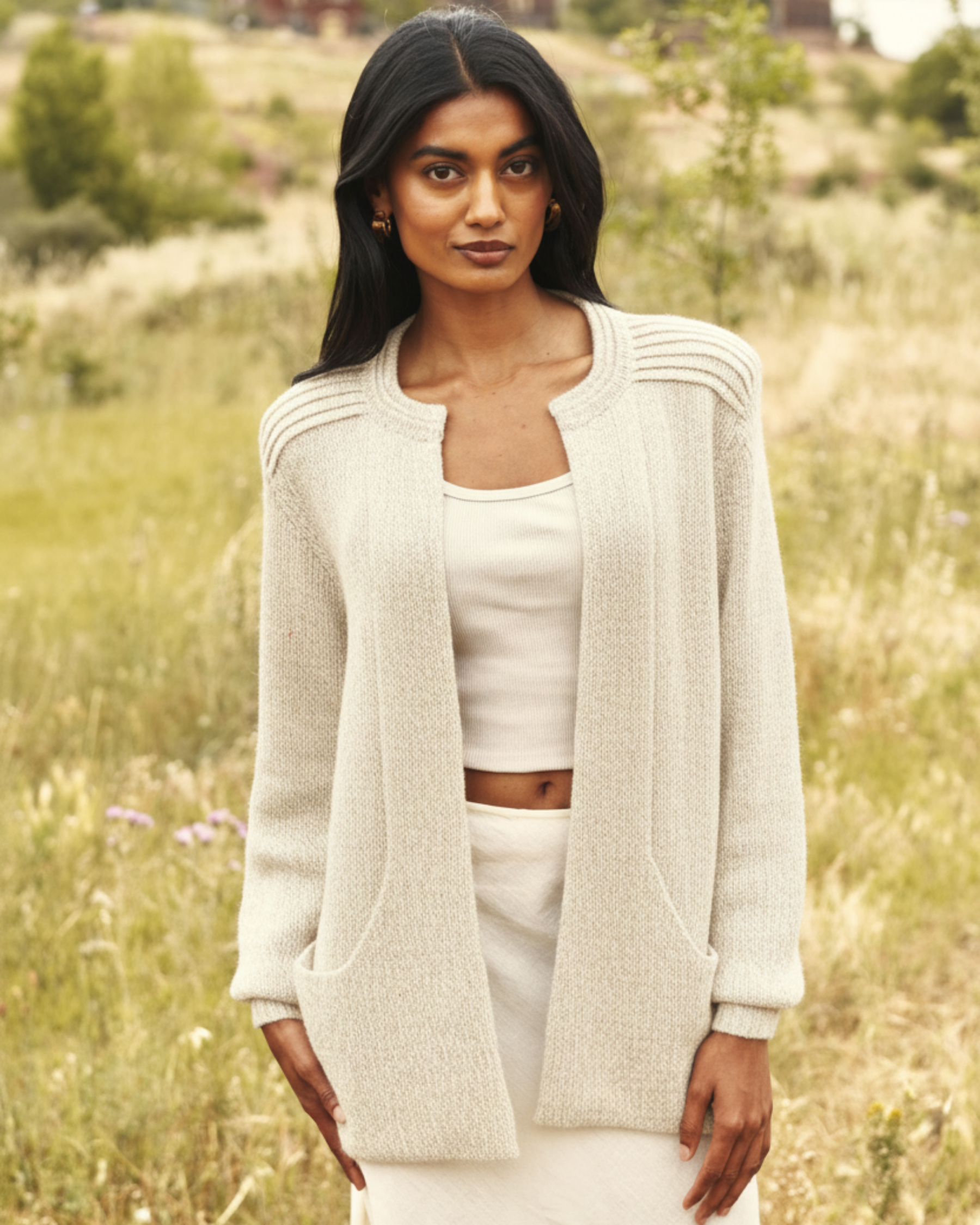 Ebel Alpaca Sweater Cardigan – Peruvian Link Alpaca Collection Ebel Alpaca Sweater Cardigan – Peruvian Link Alpaca Collection