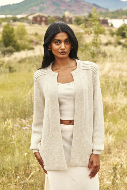 Ebel Sweater