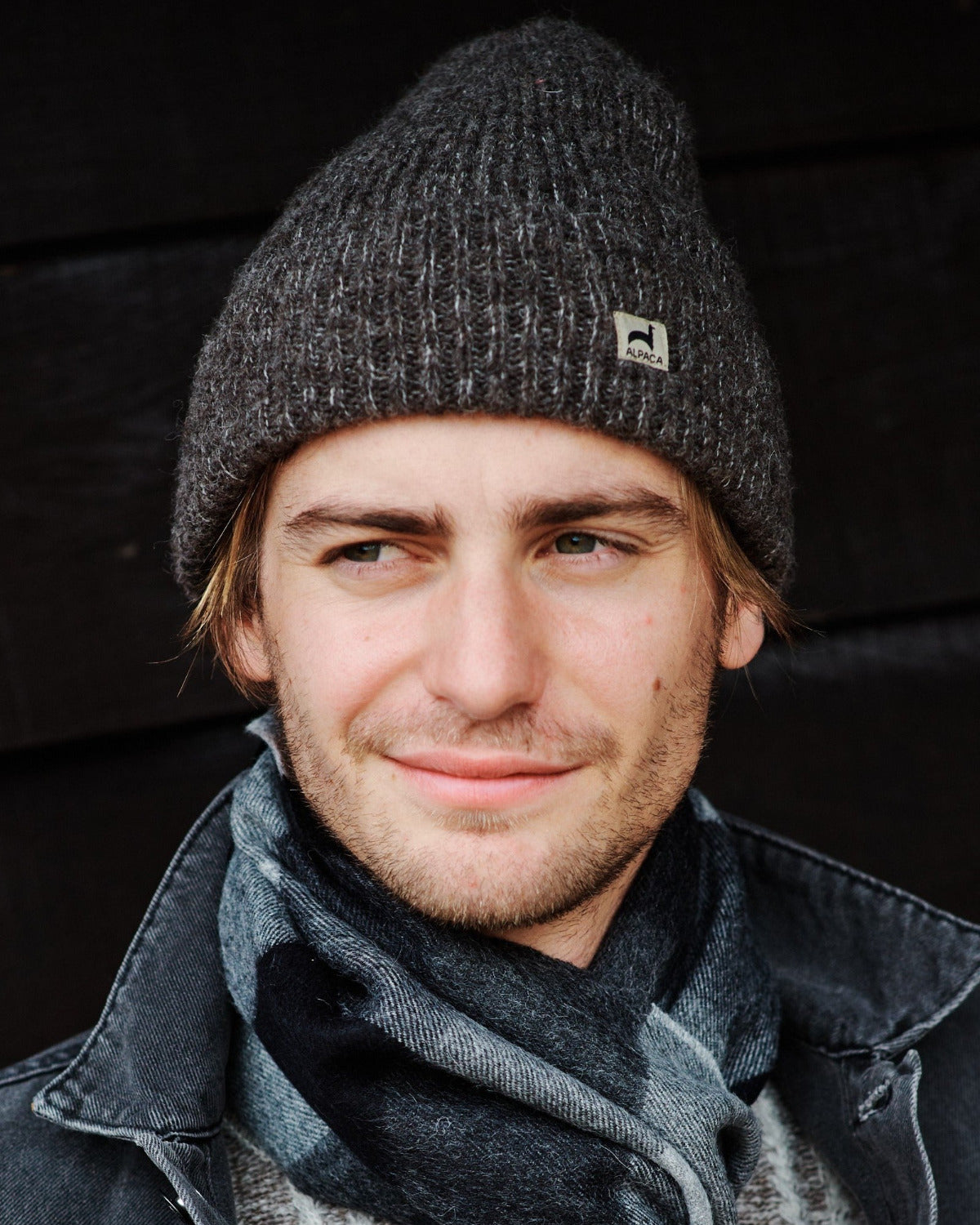 Ecoblend Hat