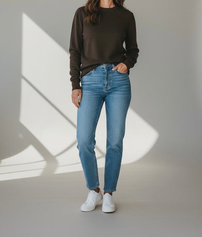 The Ember Crewneck