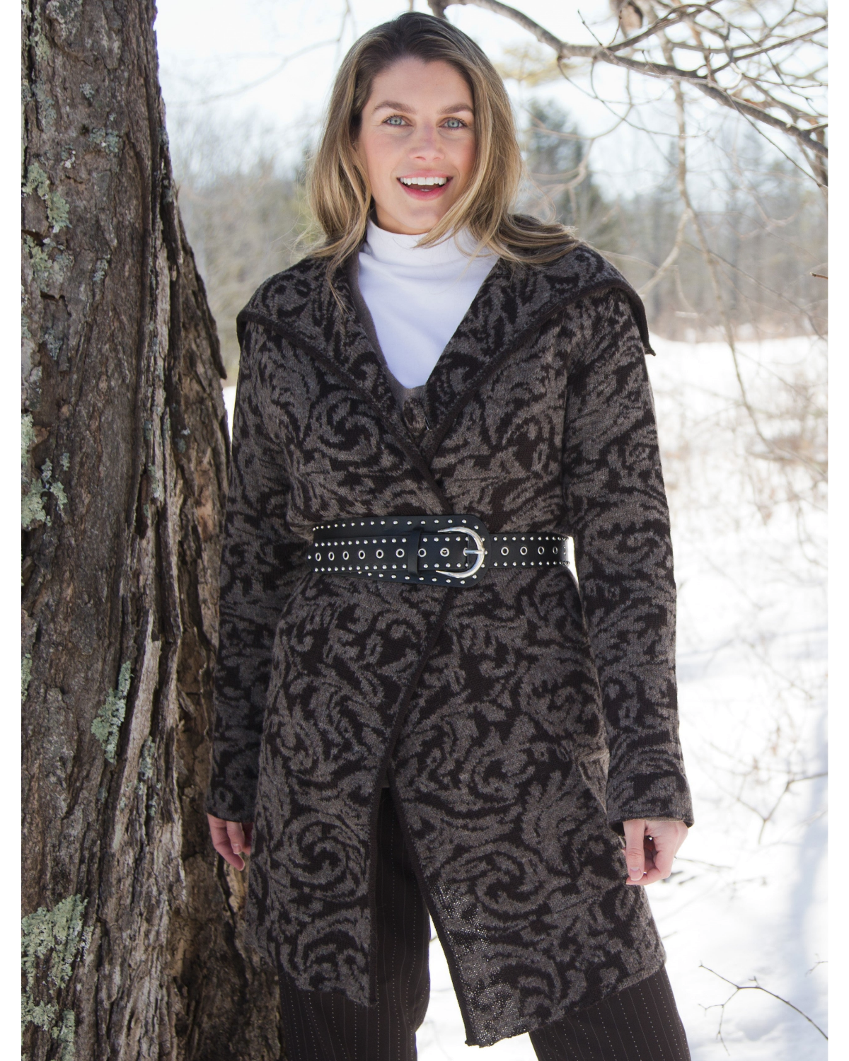 Emelia Cardigan