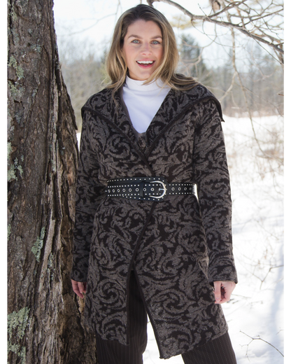 Emelia Cardigan