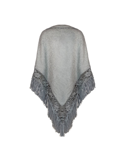 Triangle Shawl
