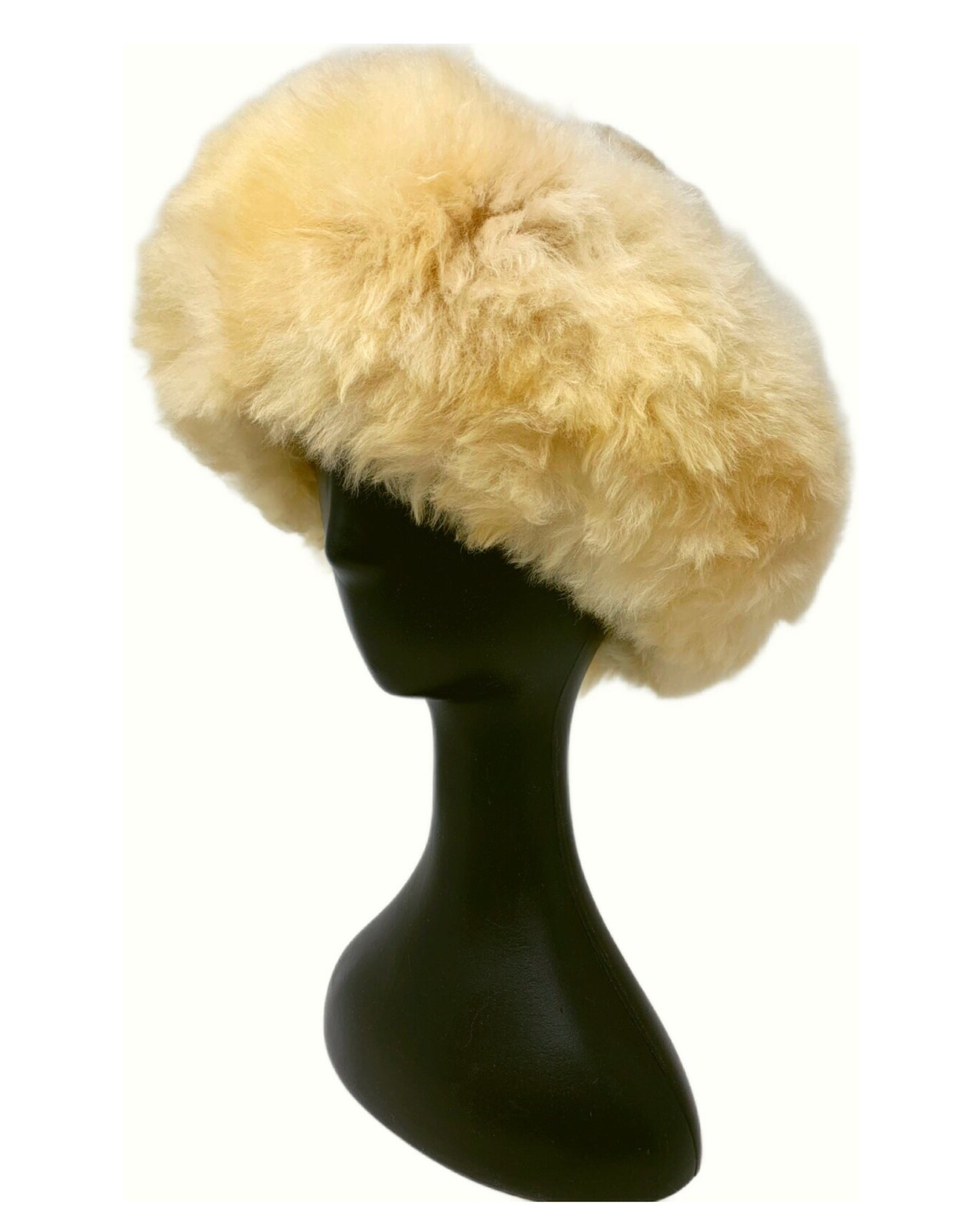 Traditional Fur Hat