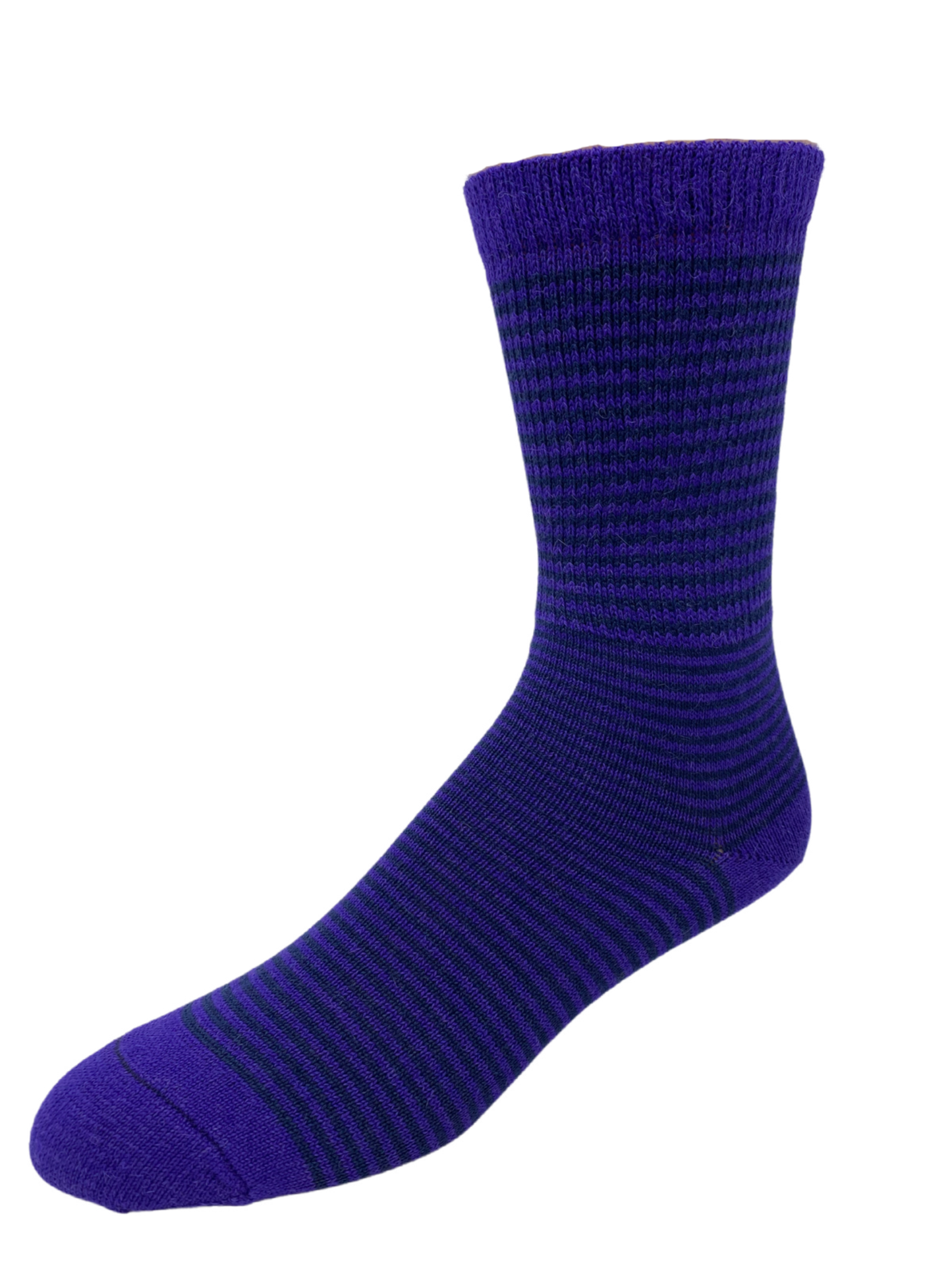 Zig-Zag Socks
