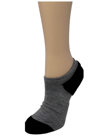 No Show Sock