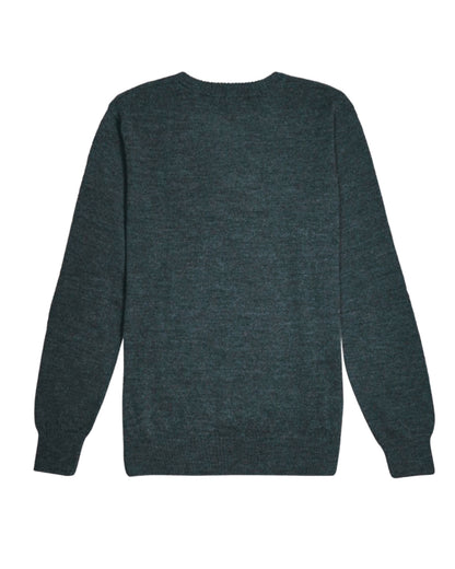 V-Neck Pullover