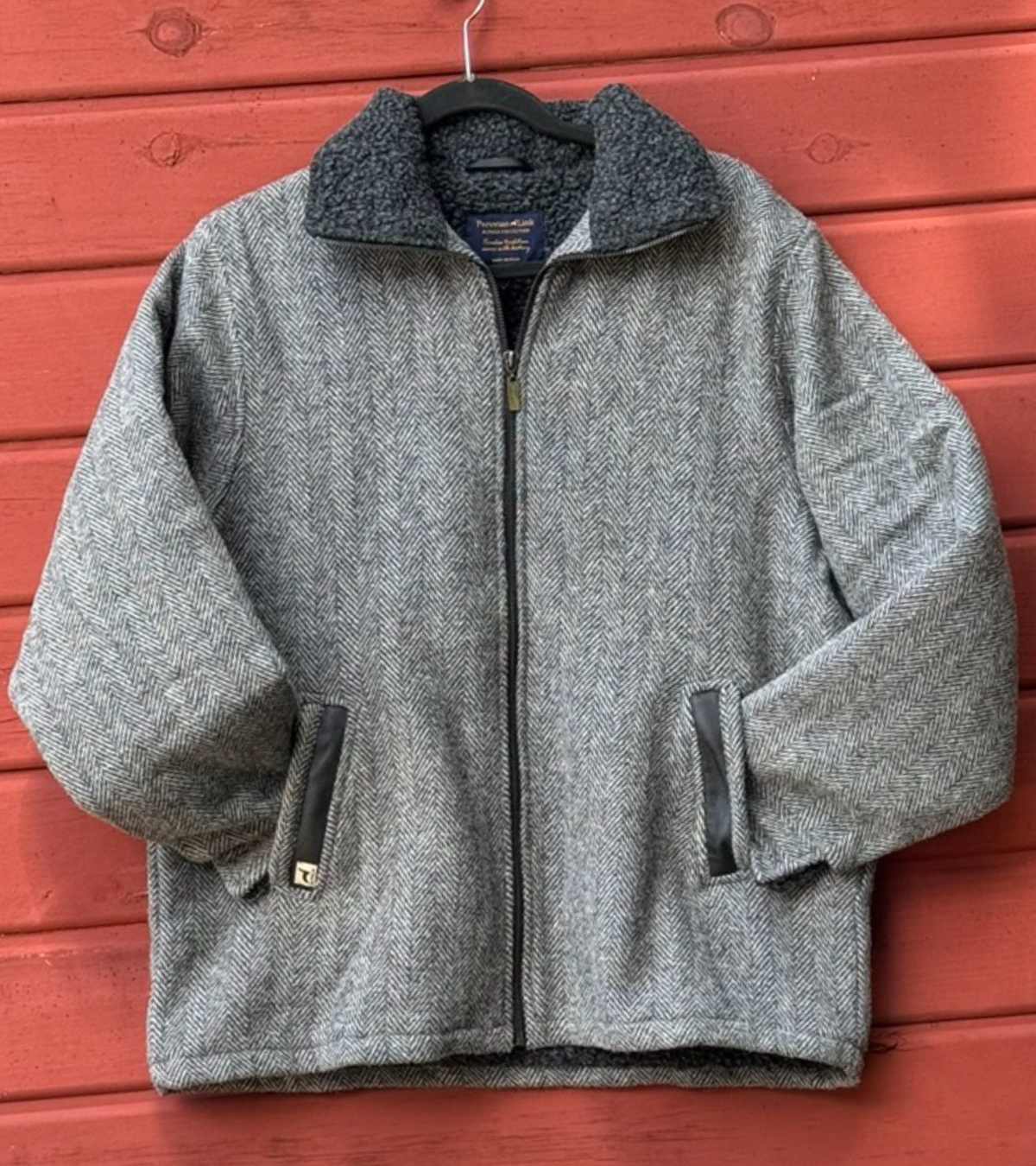 Acadia Coat