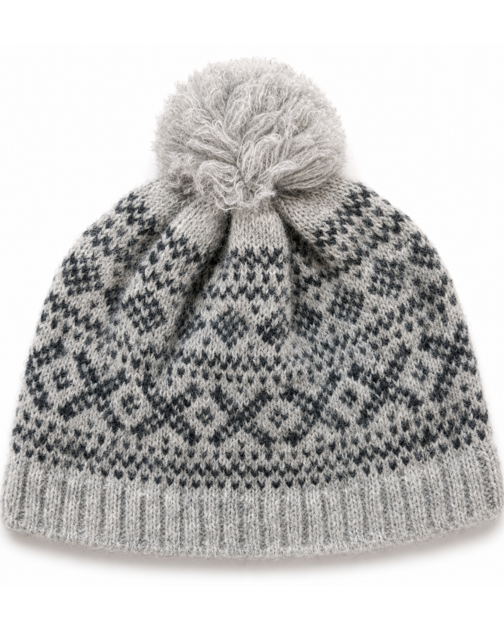 Fair Isle Hat