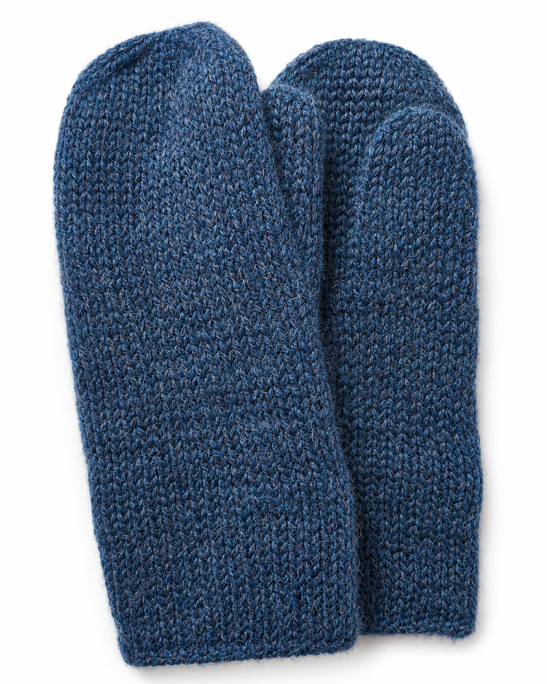 Fleece Lined Mittens