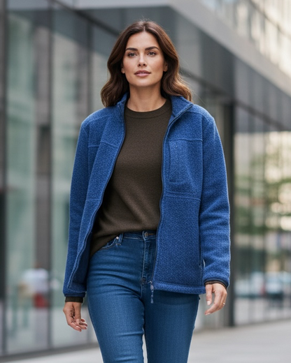 Amherst Outdoor Jacket