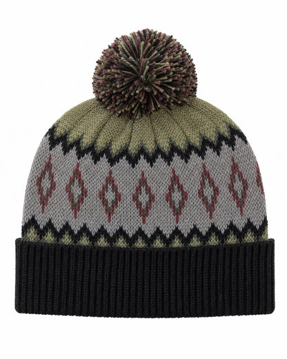 Forester Alpaca Hat