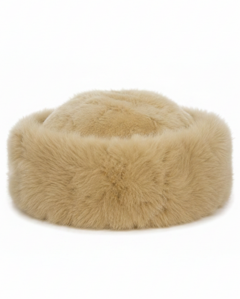 Traditional Fur Hat