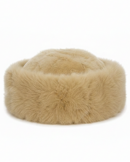 Traditional Fur Hat