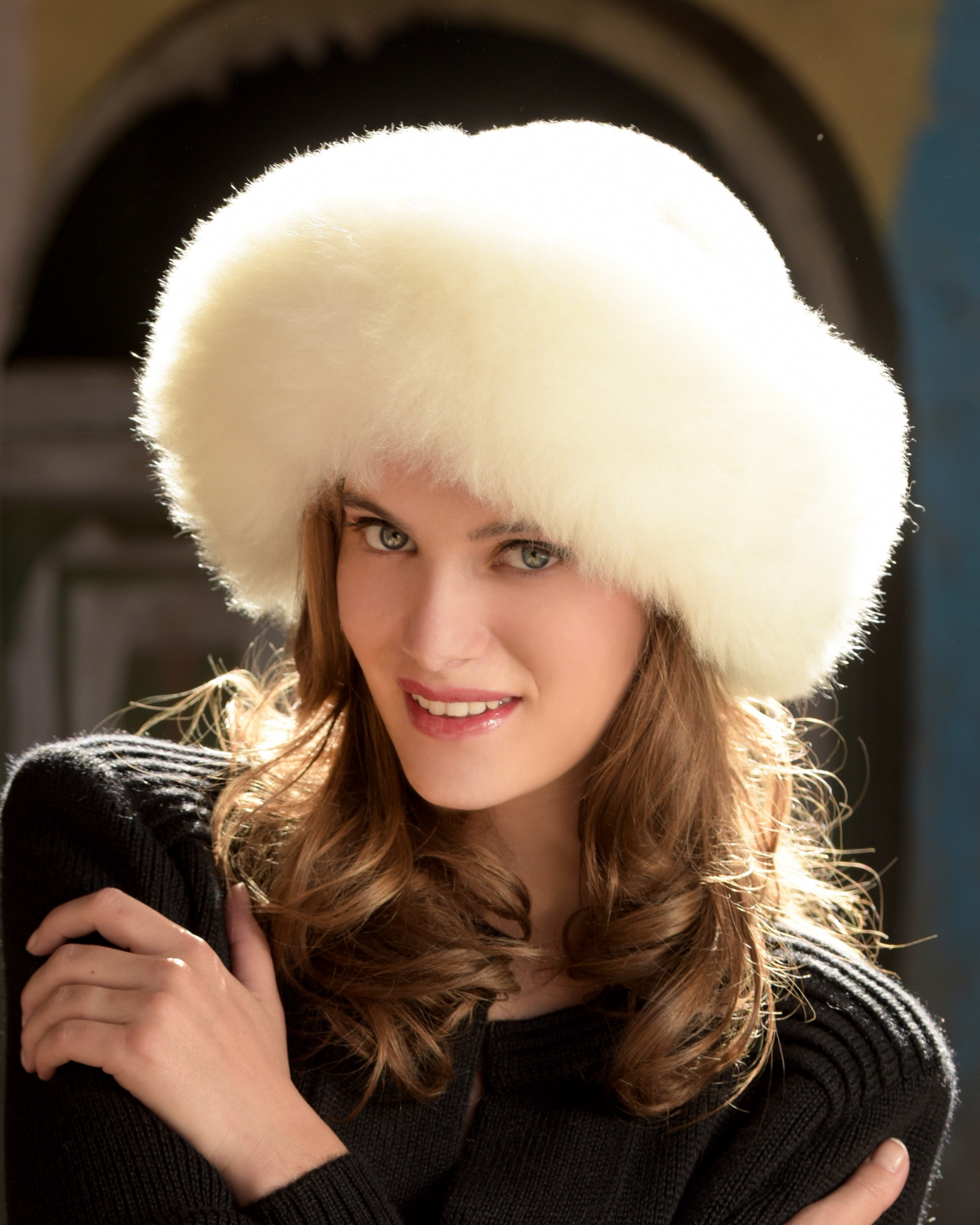Traditional Fur Hat