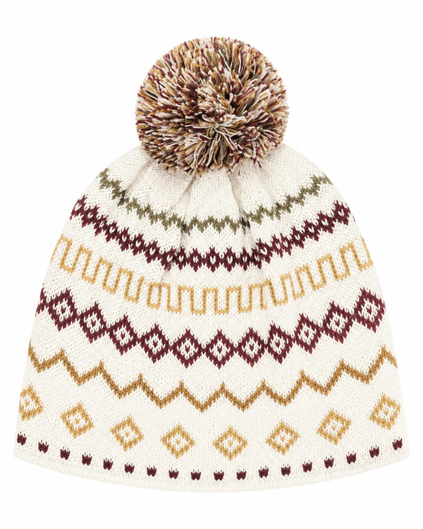 Gorham Hat — único alpaca by Peruvian Link