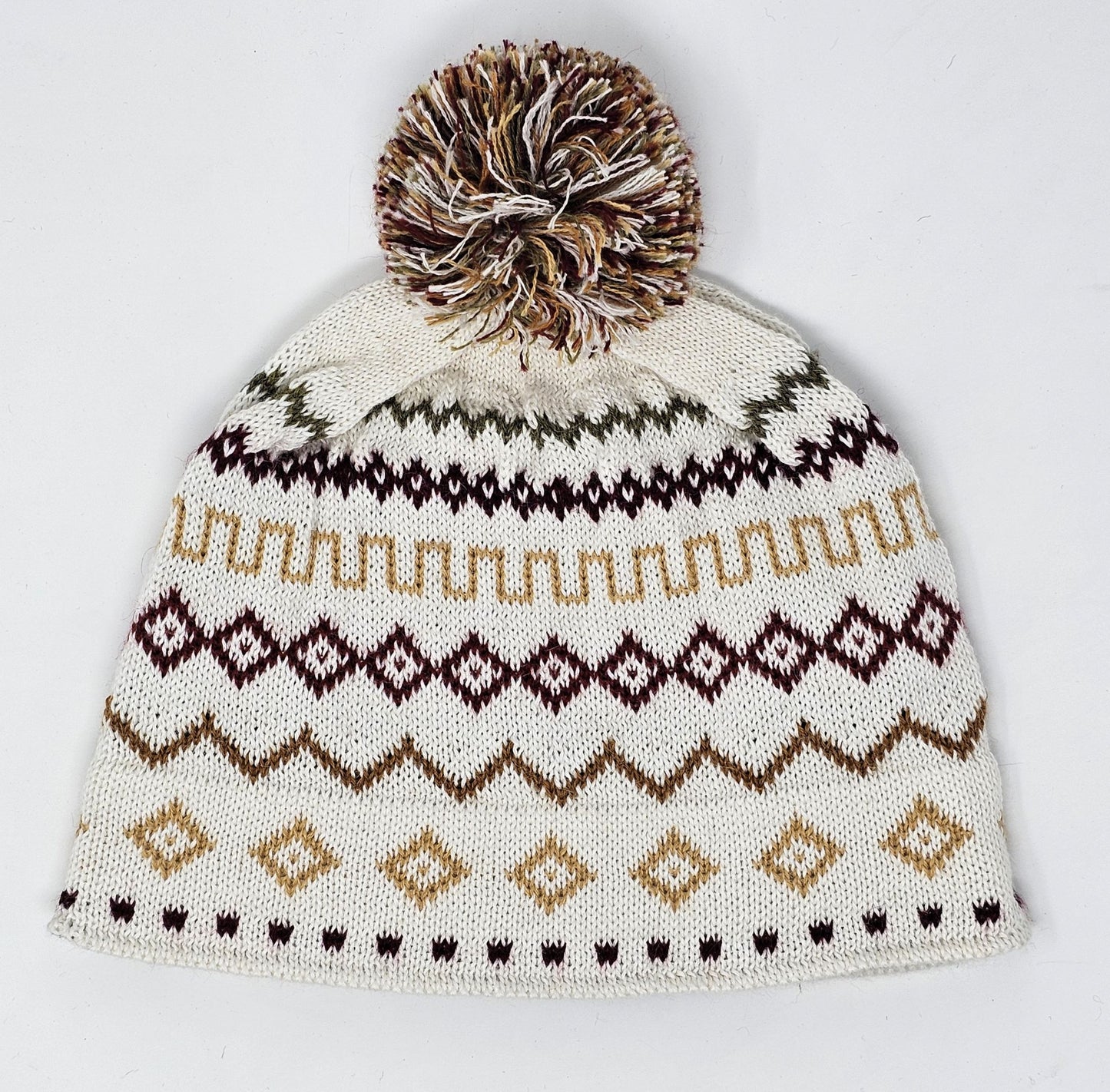 Gorham Alpaca Hat