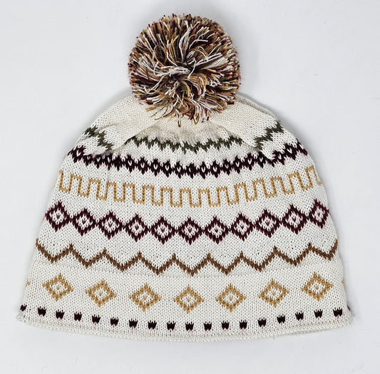 Gorham Alpaca Hat