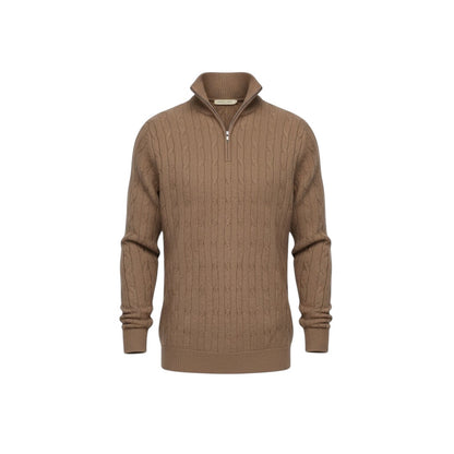 Hancock Qtr Zip
