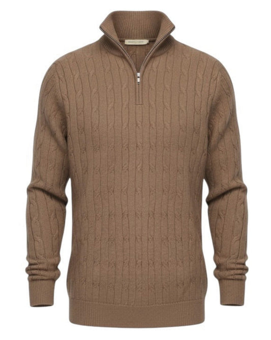 Hancock Qtr Zip