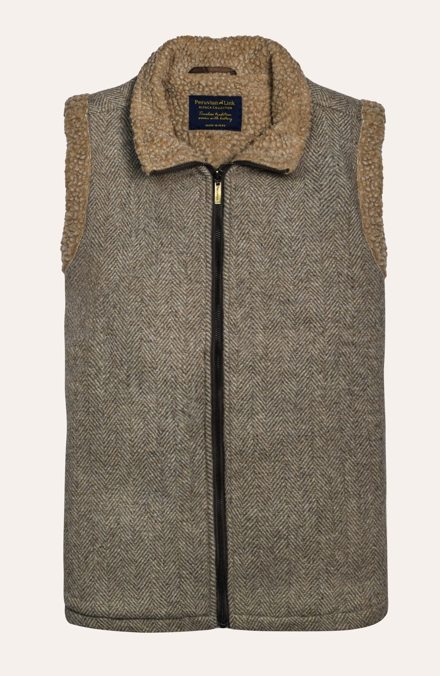 Harbor Vest