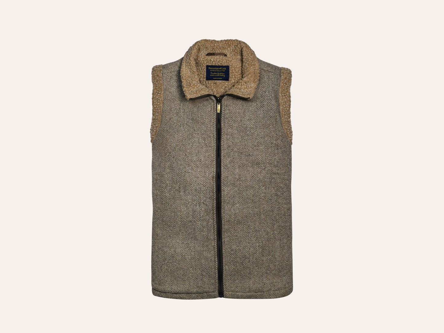 Harbor Vest