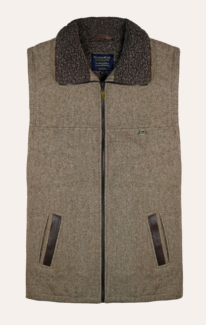 Clairmont Vest