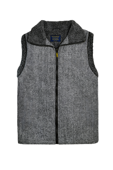 Alwero Alpi Stiching Vest Sサイズ Harbor Vest – Peruvian Link Alpaca Collection