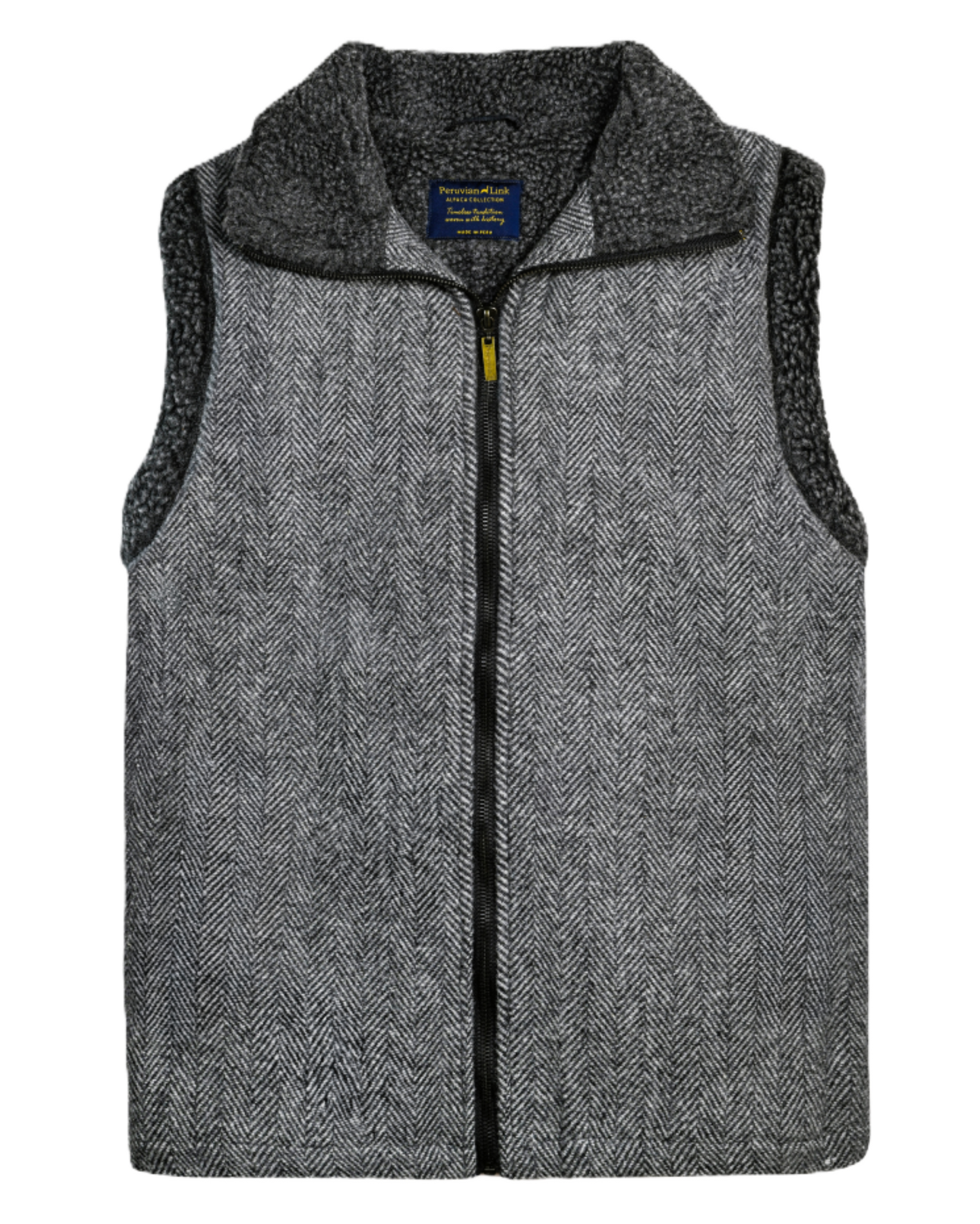 Harbor Vest