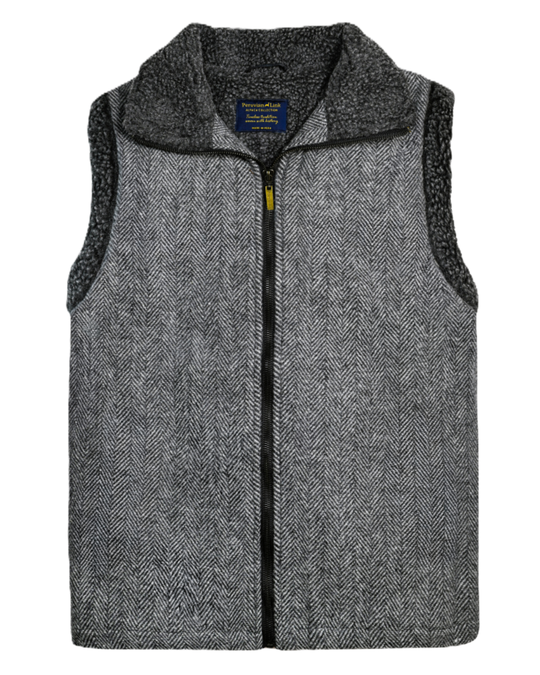 Harbor Vest