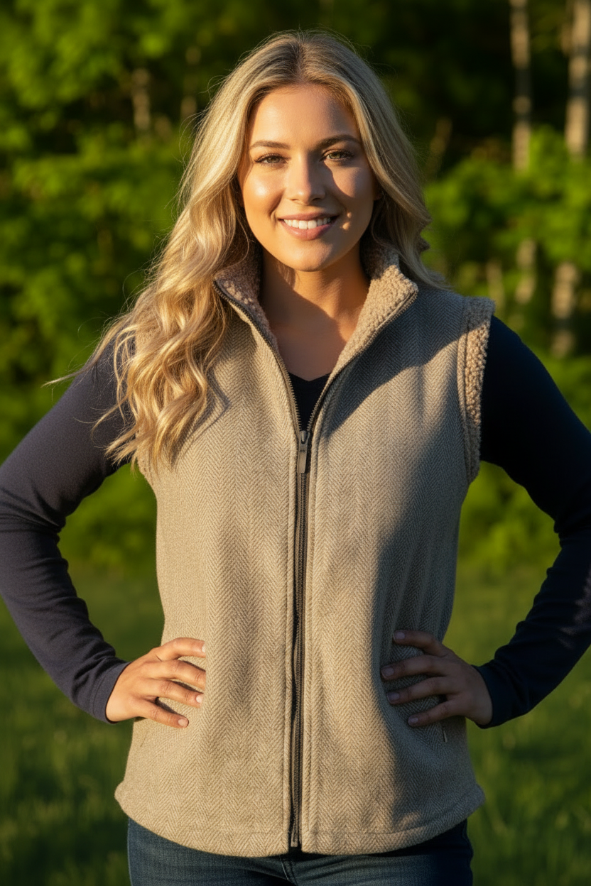 Harbor Vest