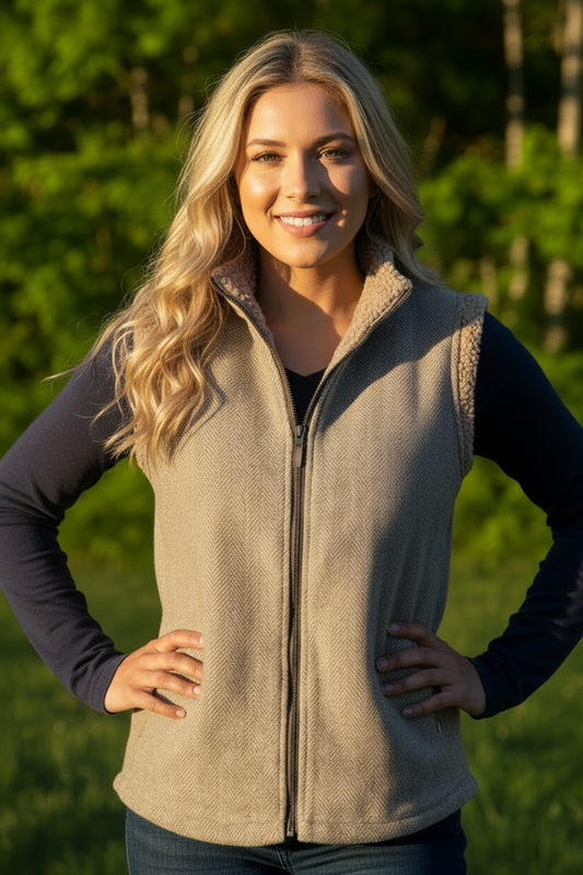 Harbor Vest