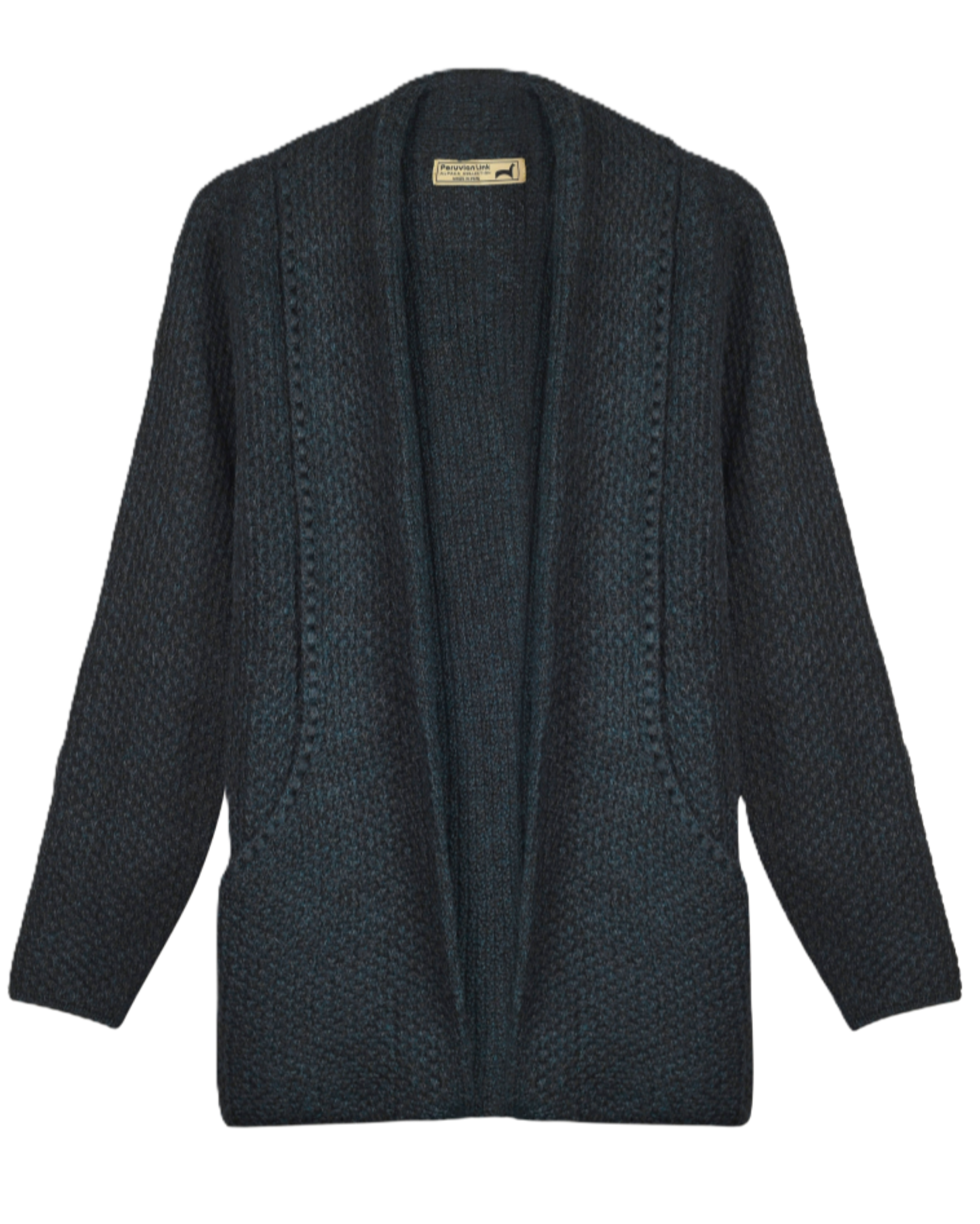 Hearthstone Cardigan