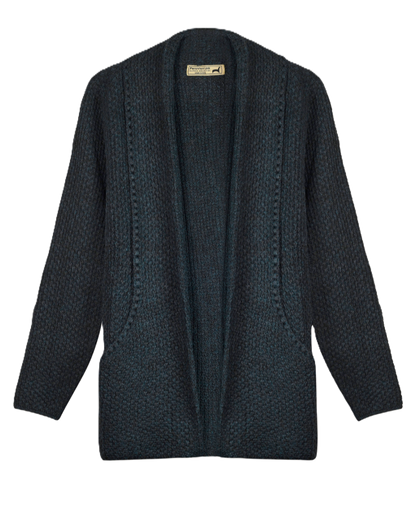 Hearthstone Cardigan